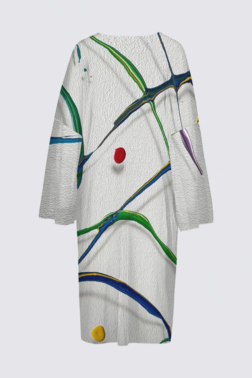 Picture of Gotta Have It Elani Kimono
