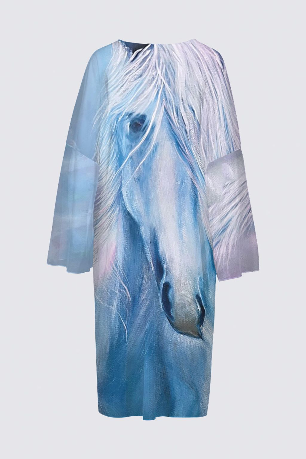 Picture of SpiritHorse Elani Kimono