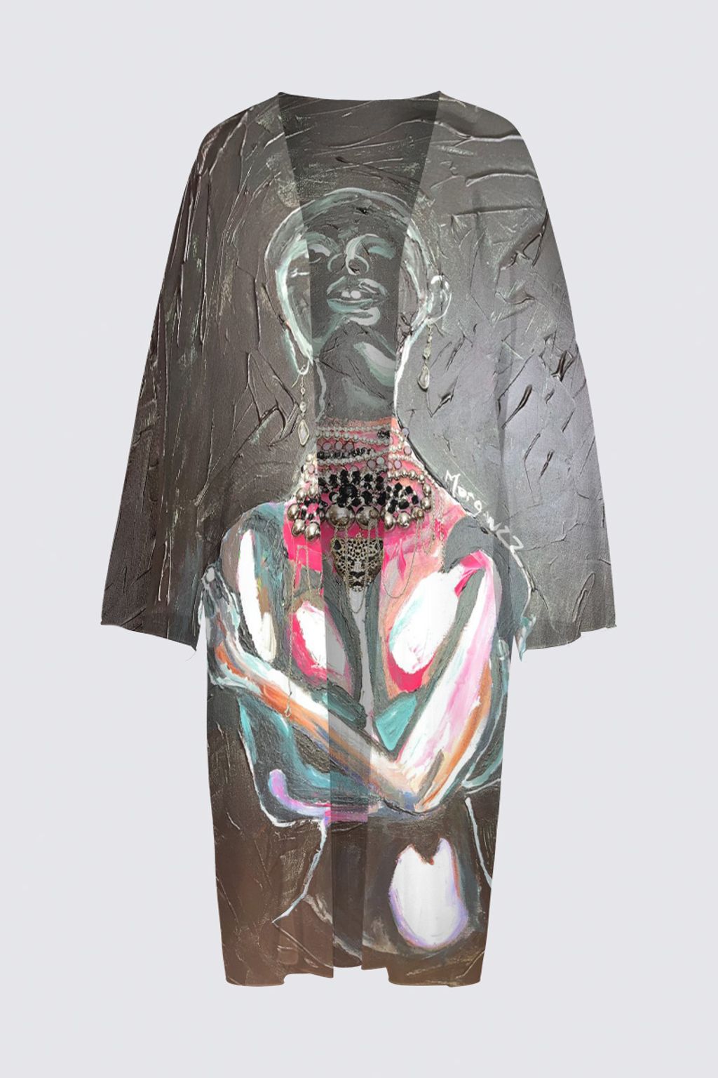 Picture of Self Love Elani Kimono