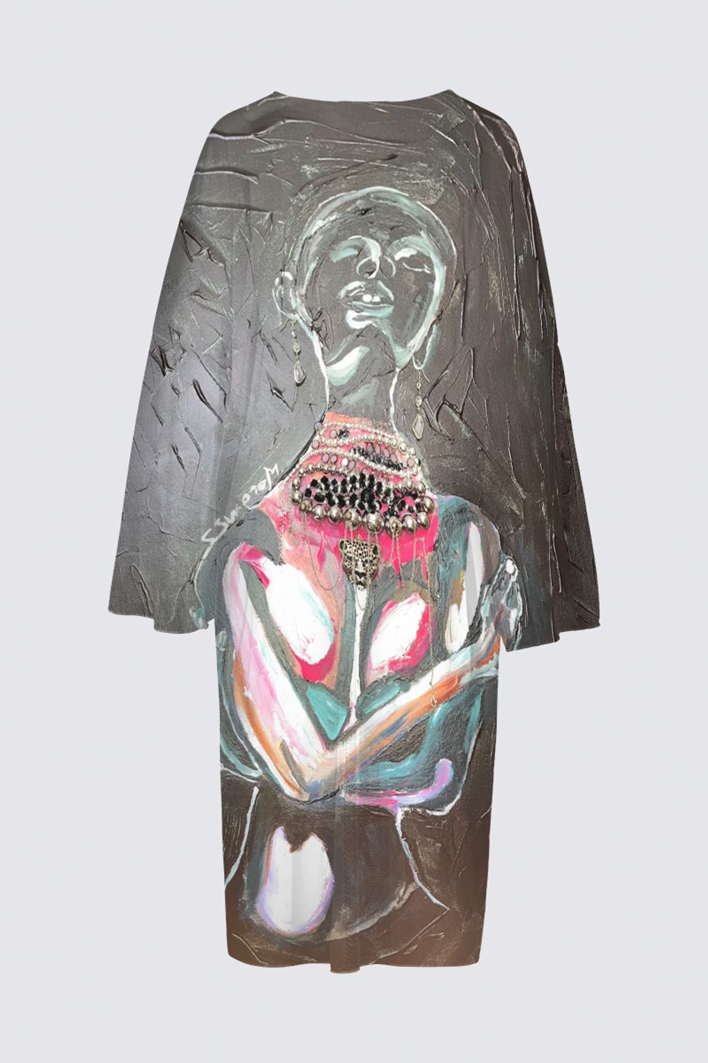 Picture of Self Love Elani Kimono