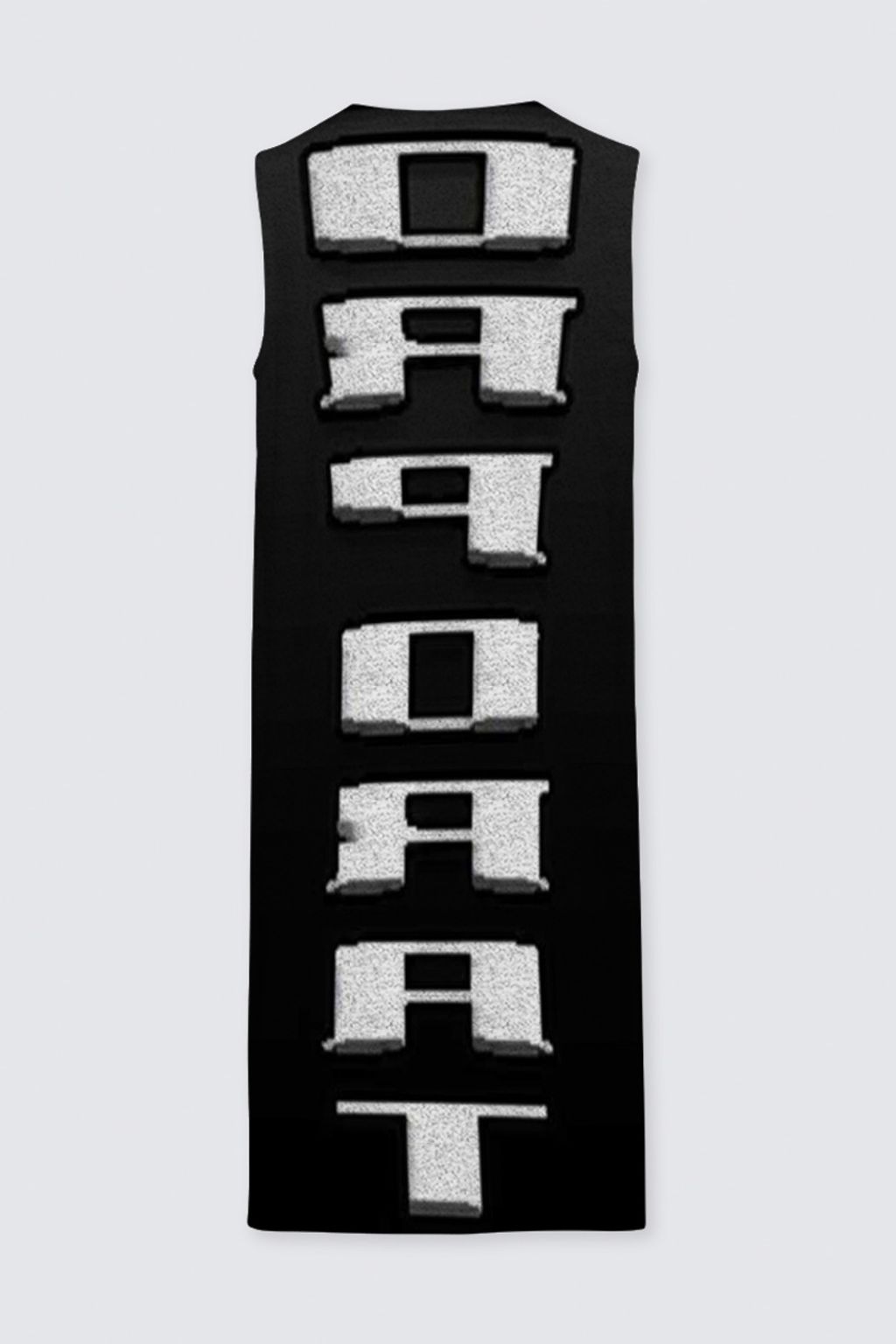 Picture of CORPORATE BLACK Maria Vest