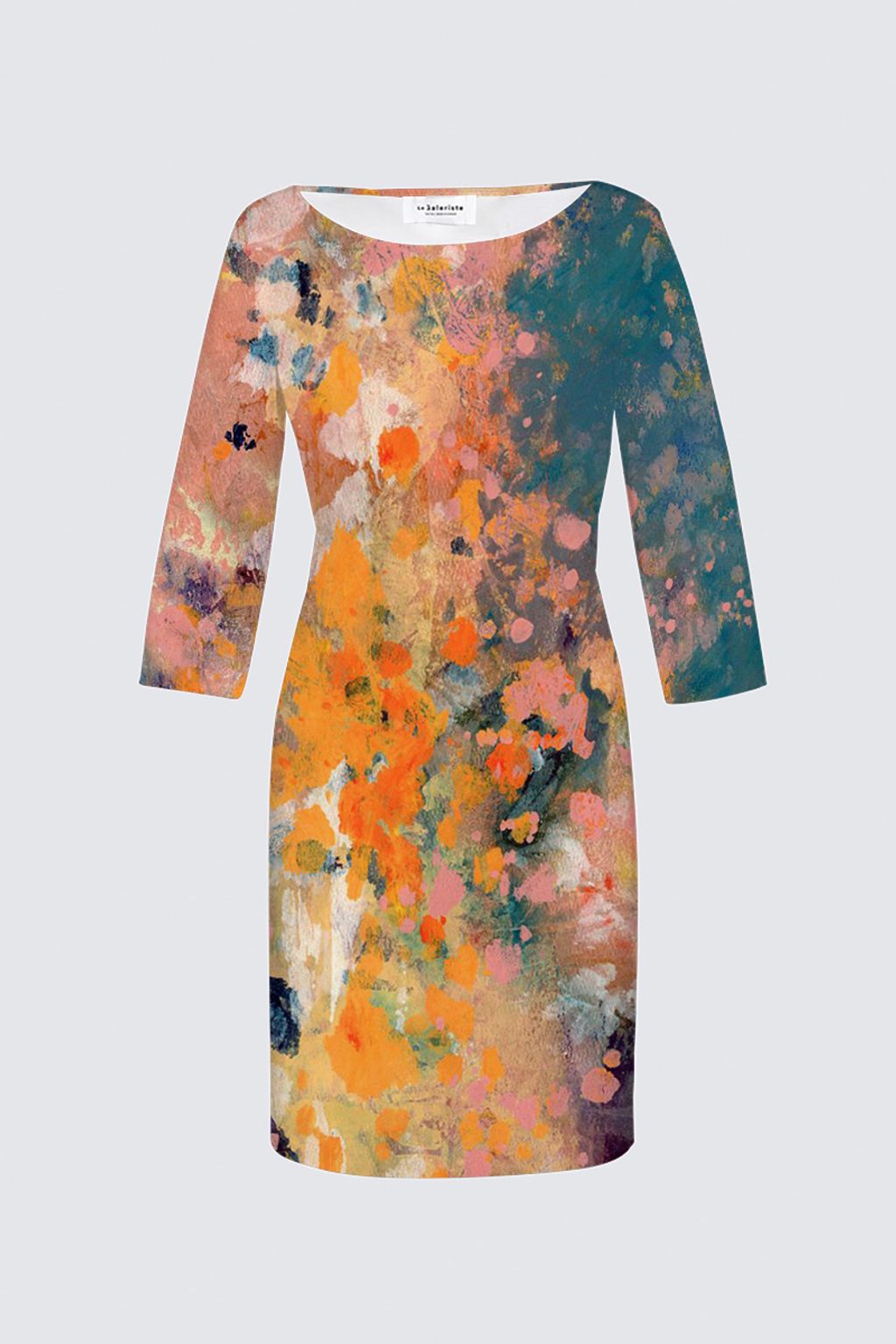 Picture of Ocean Dreams 2 Jeanne Dress