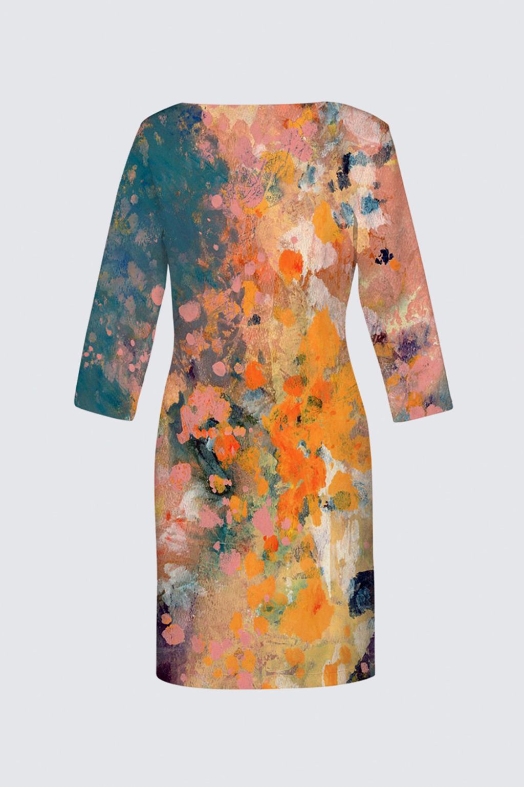 Picture of Ocean Dreams 2 Jeanne Dress