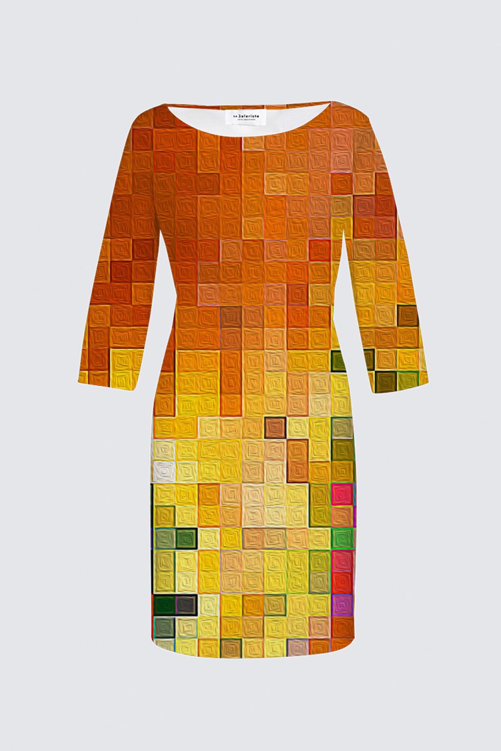 Picture of Love Life Jeanne Dress