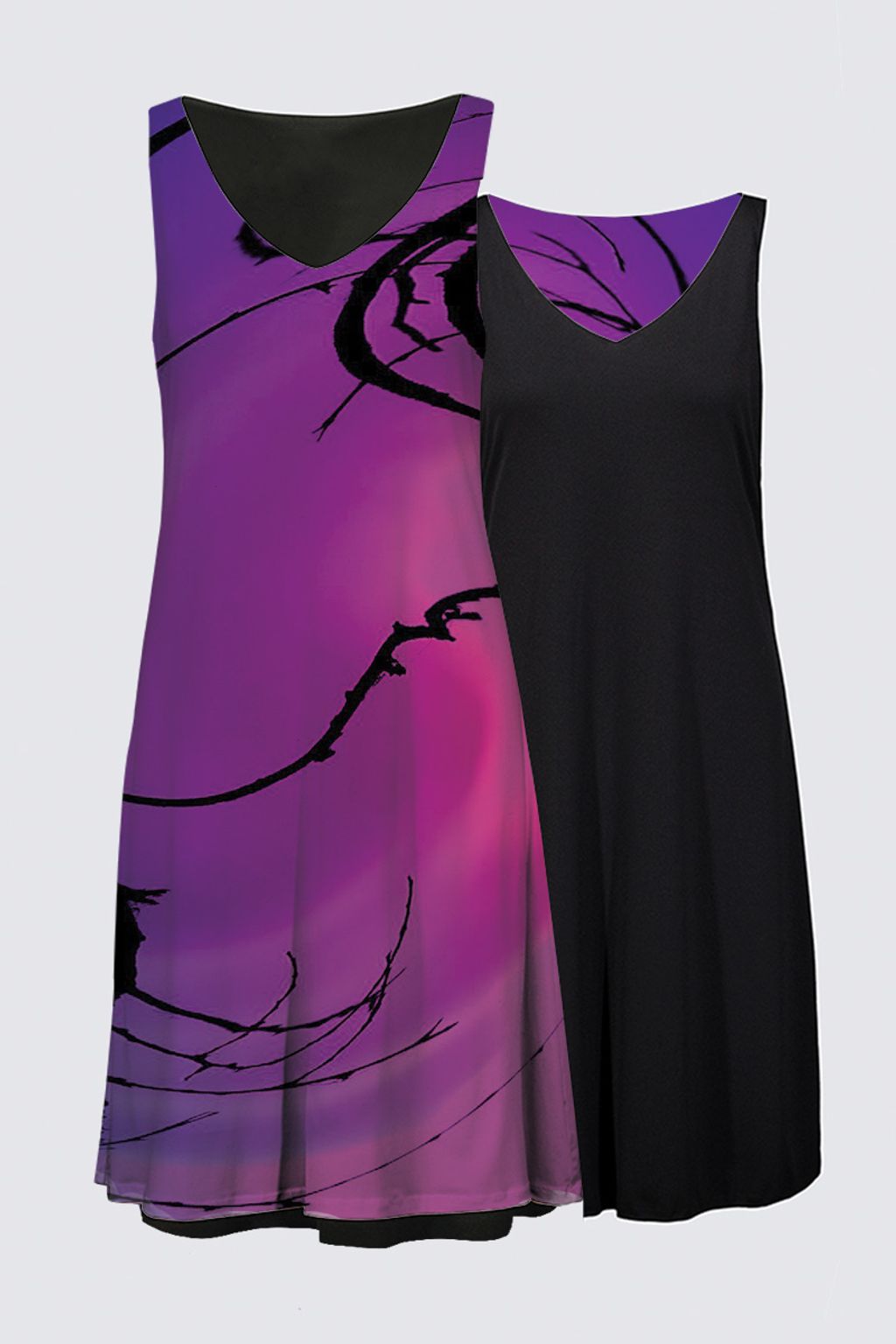 Picture of Enchanted wood Kate Dress