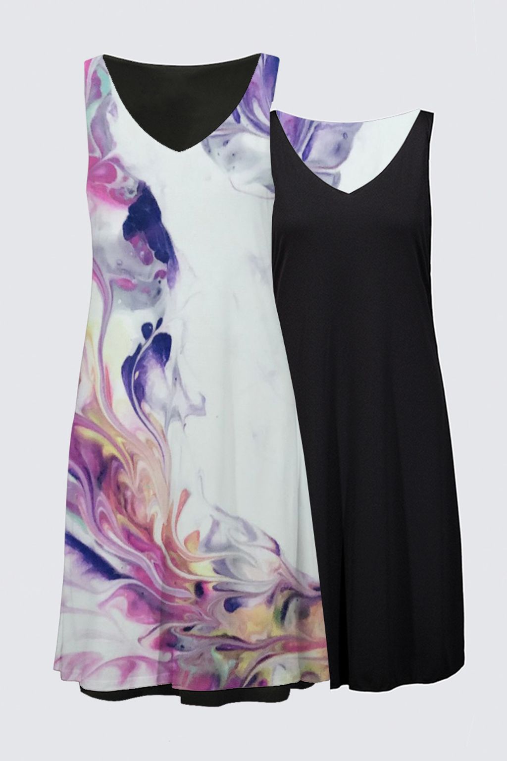 Picture of Butterfly  Kate Dress