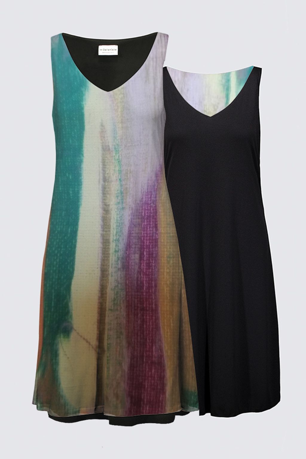 Picture of Earth Kate Dress