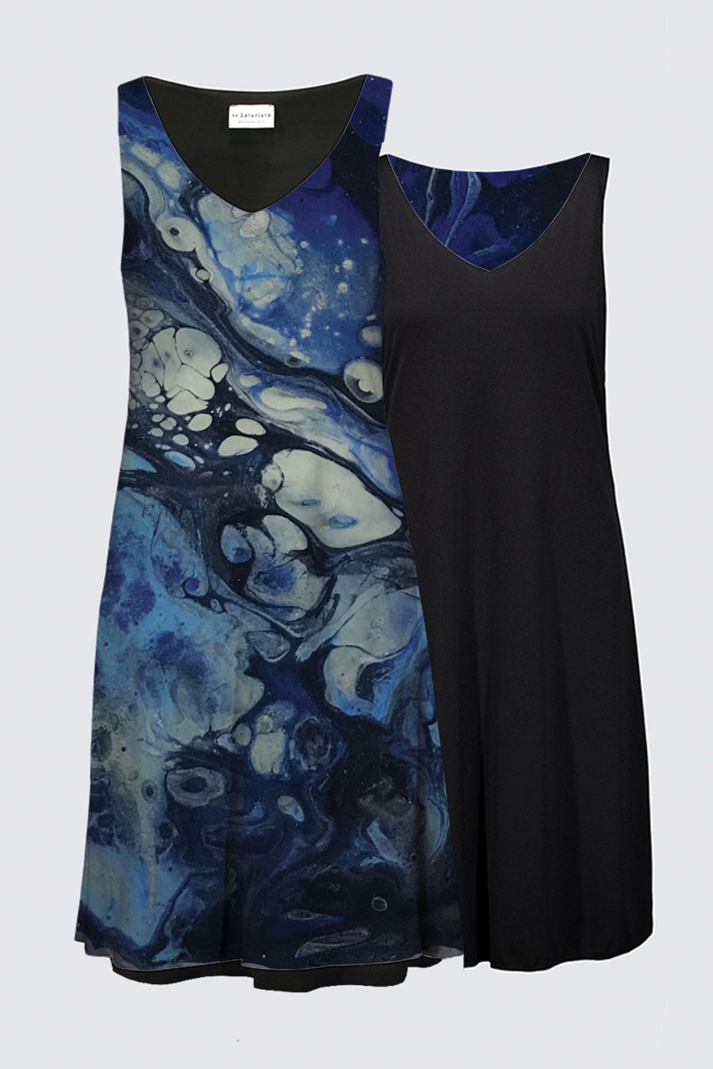 Picture of Wild Cat'20 KATE DRESS