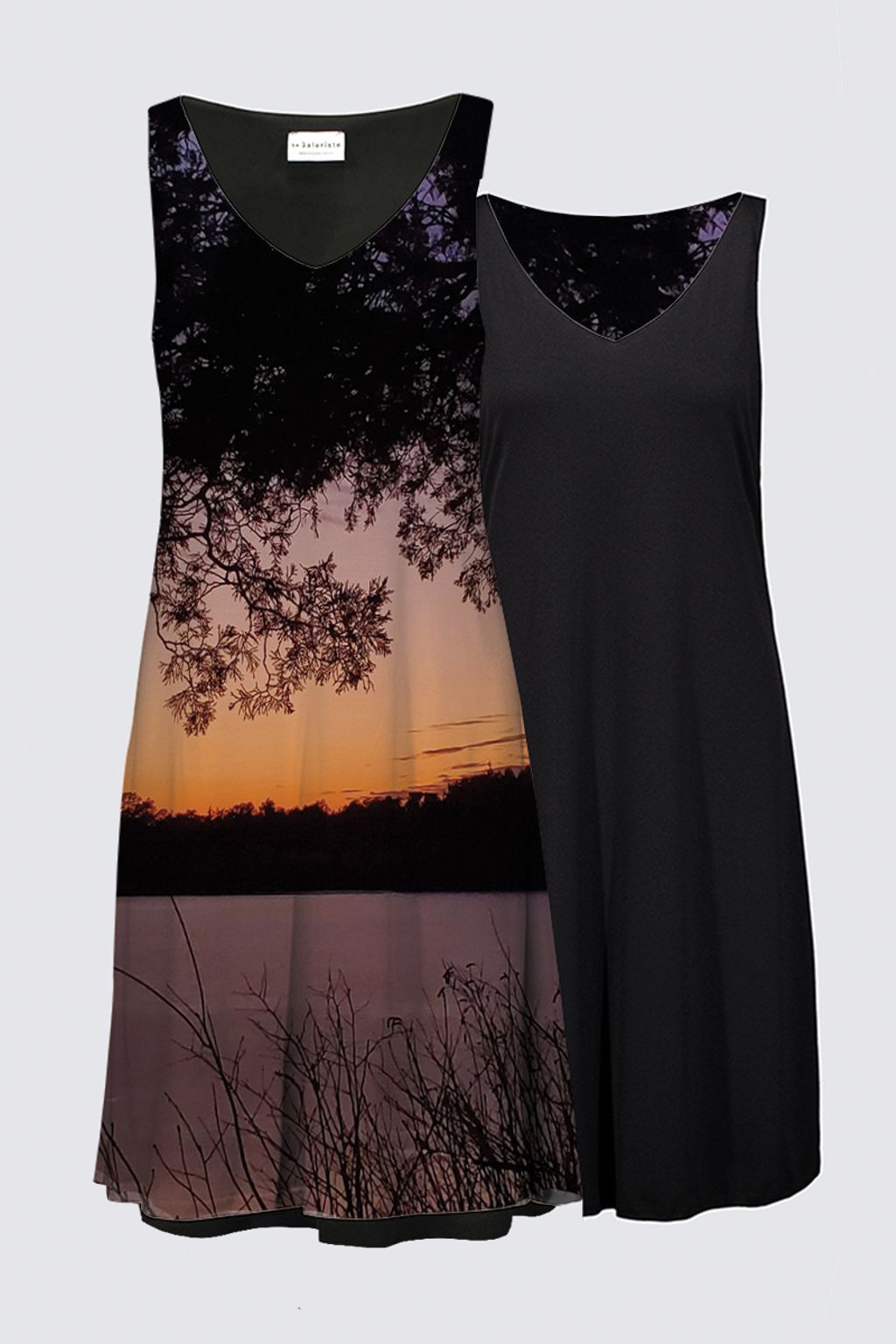 Picture of Sunset1 KATE DRESS