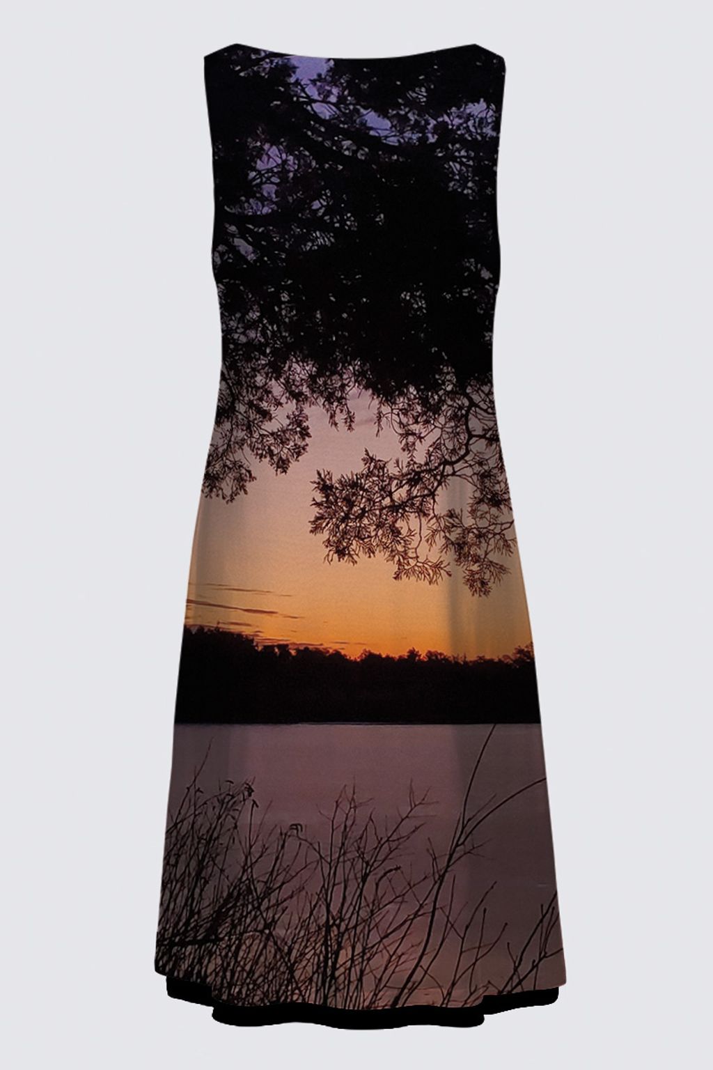 Picture of Sunset1 KATE DRESS