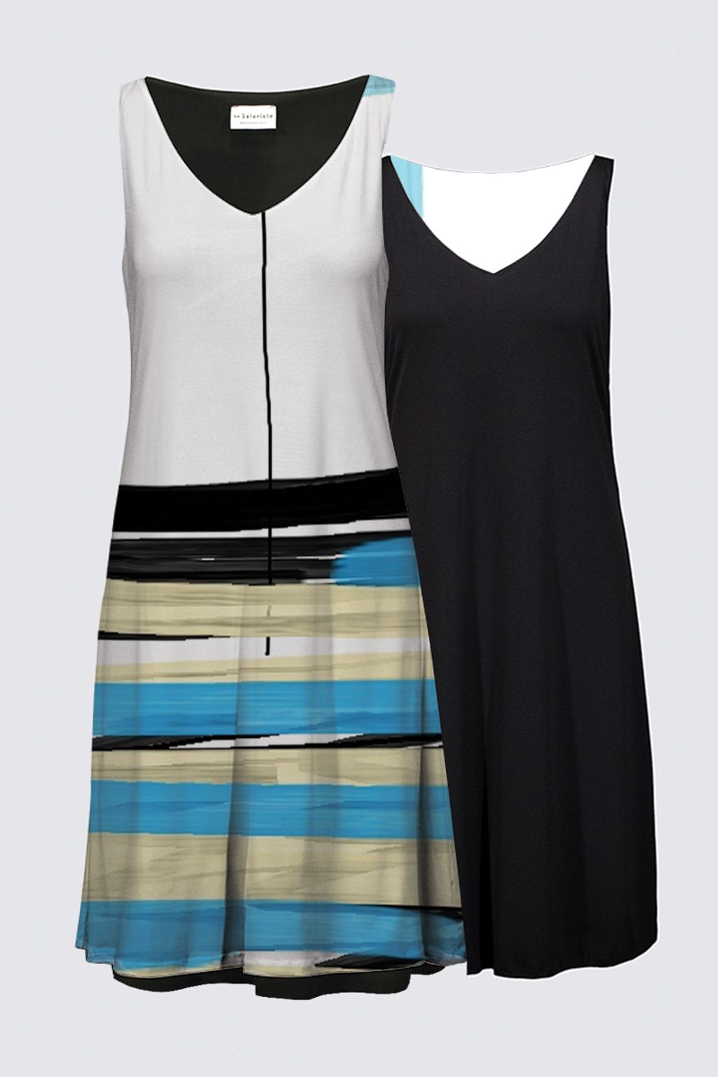 Picture of BETWEEN DREAM AND REALITY KATE DRESS