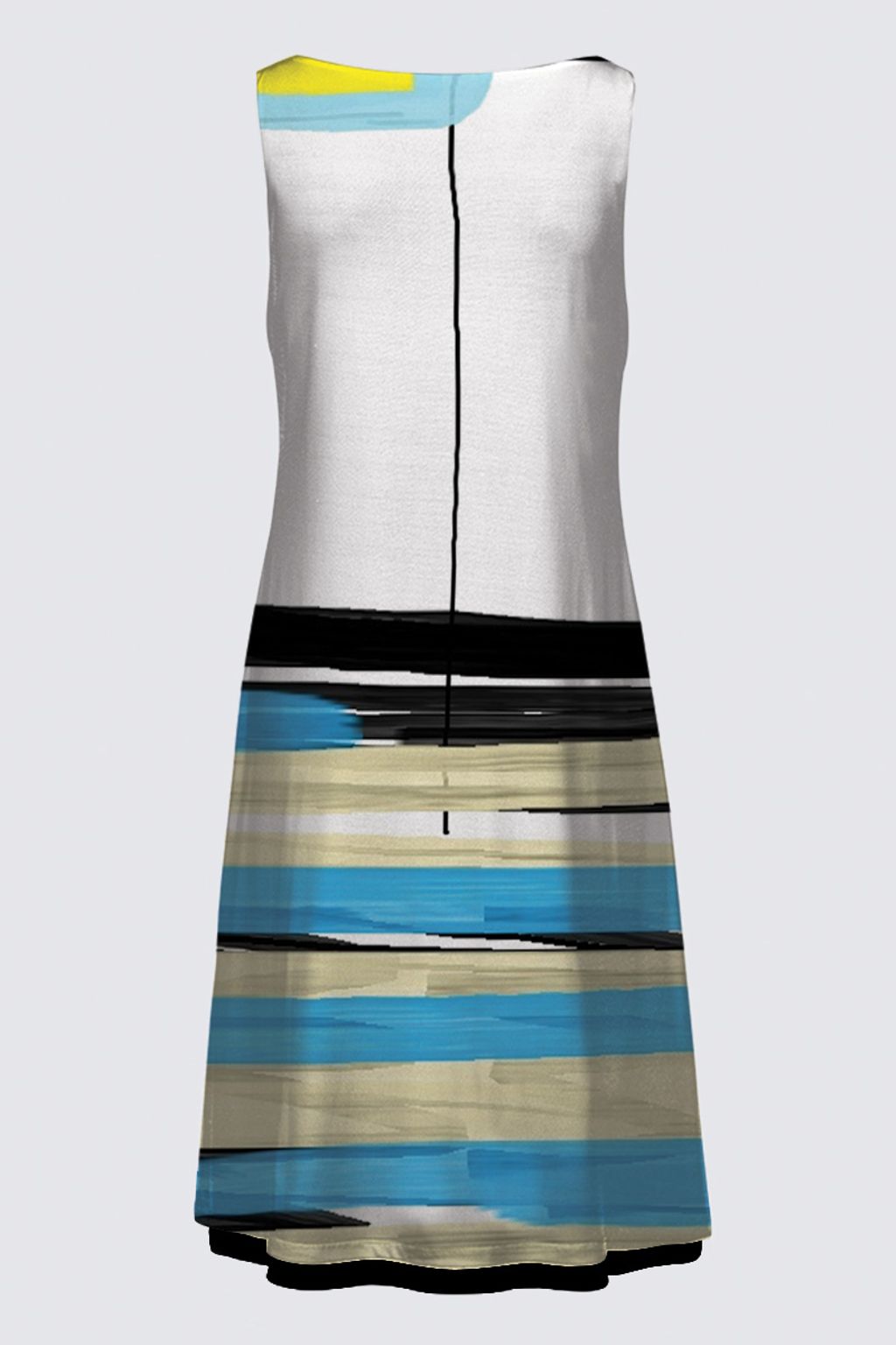 Picture of BETWEEN DREAM AND REALITY KATE DRESS