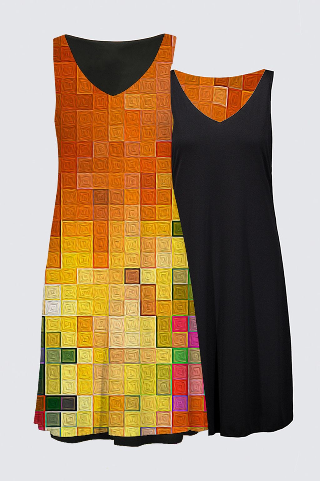 Picture of Love Life Kate Dress