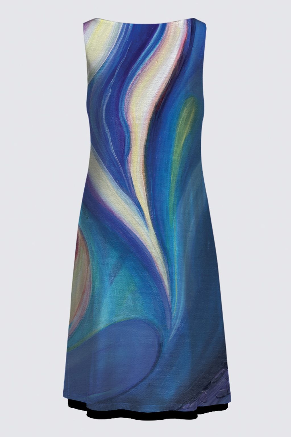 Picture of Water KATE DRESS