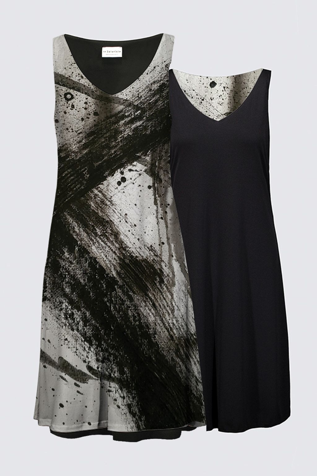 Picture of NIGHTFALL Reversible Dress
