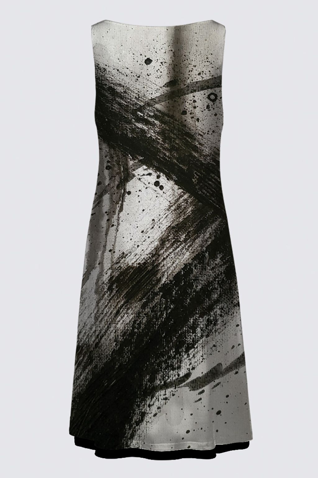 Picture of NIGHTFALL Reversible Dress
