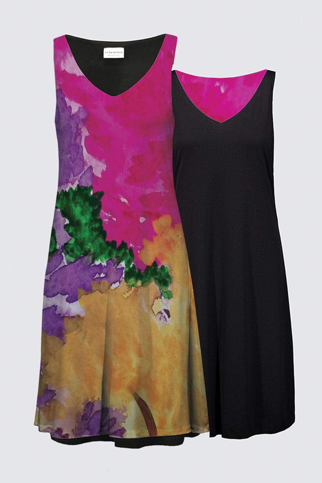 Picture of Hideaway Kate Dress