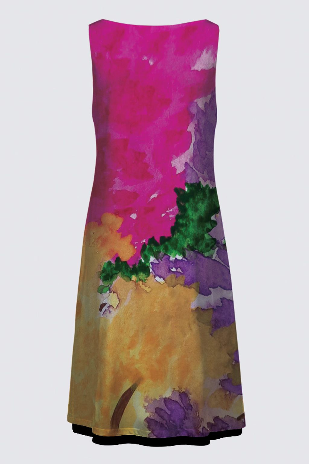 Picture of Hideaway Kate Dress
