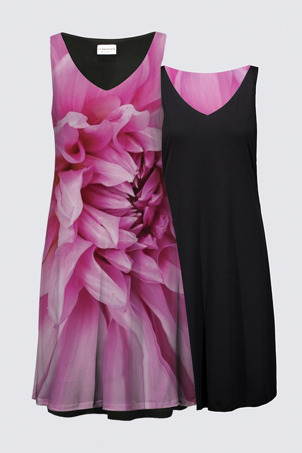 Picture of Dahlia Kate Dress