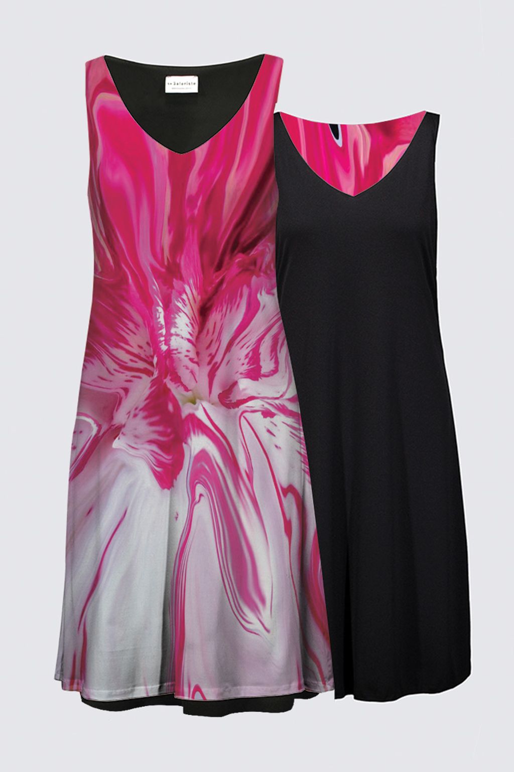 Picture of Rêverie Kate Dress