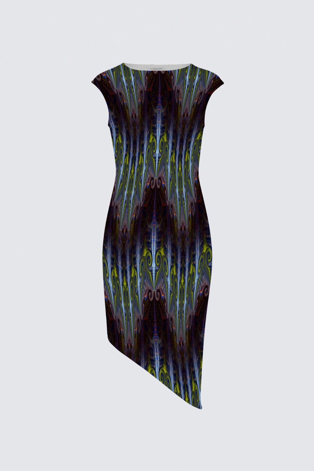 Picture of Desley Felicia Dress