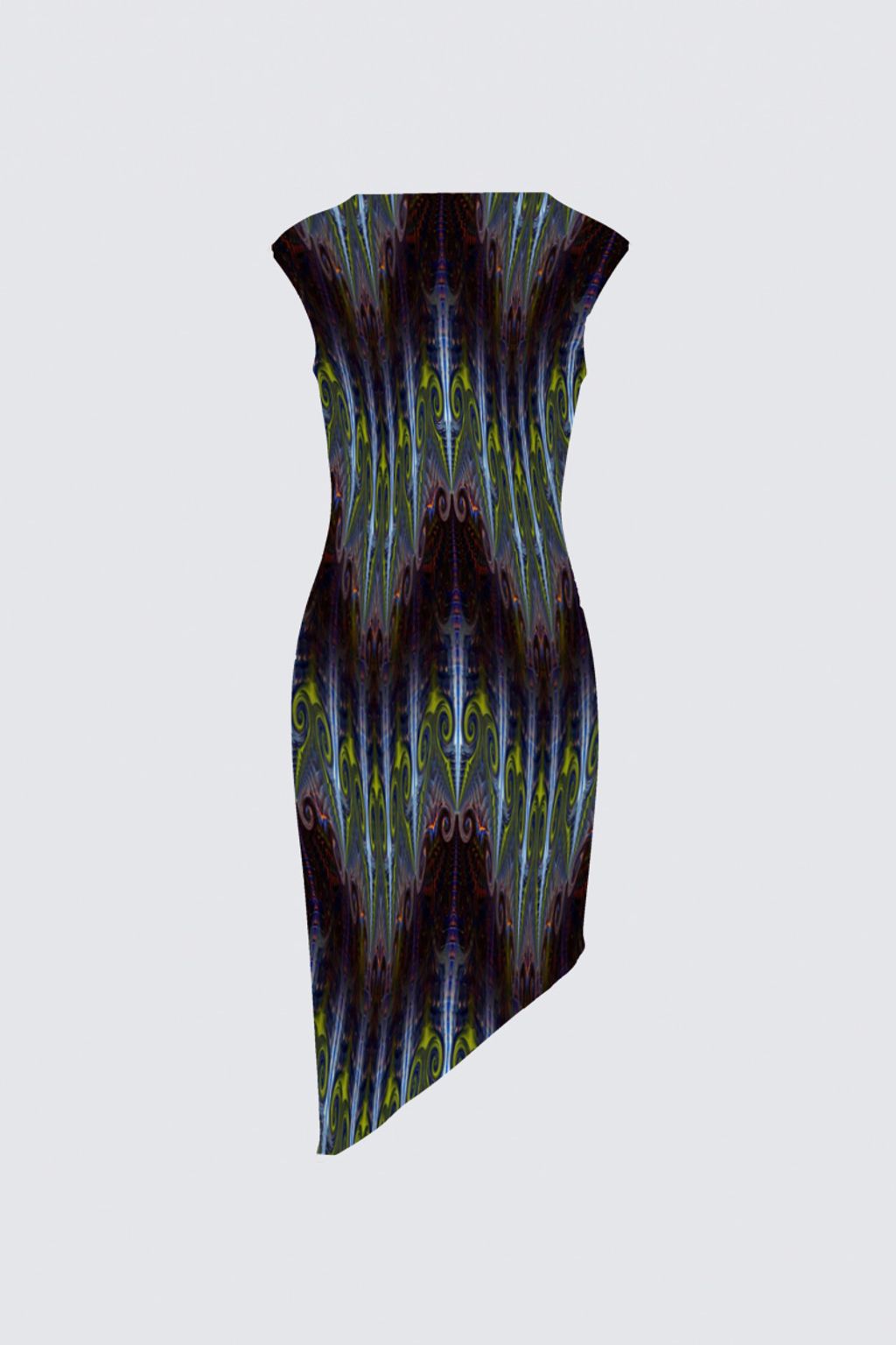 Picture of Desley Felicia Dress