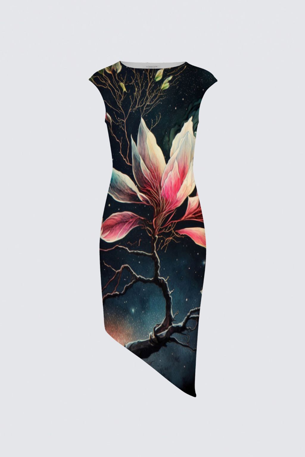 Picture of Perfumed nights Felicia Dress