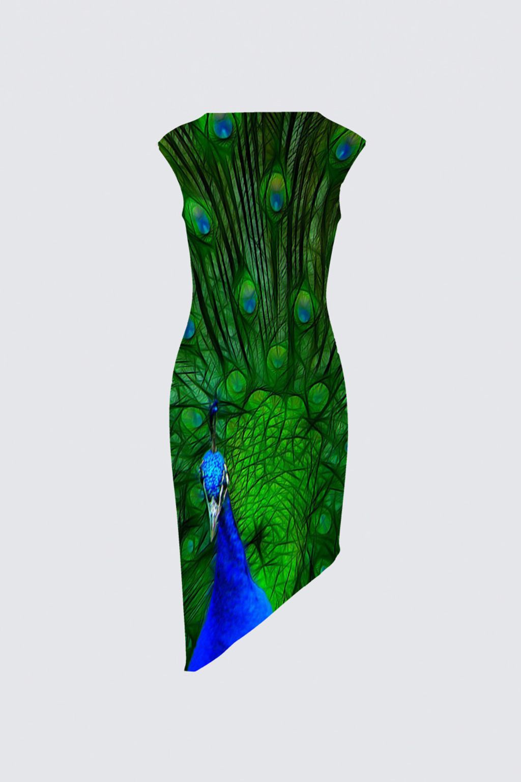 Picture of Percival Felicia Dress