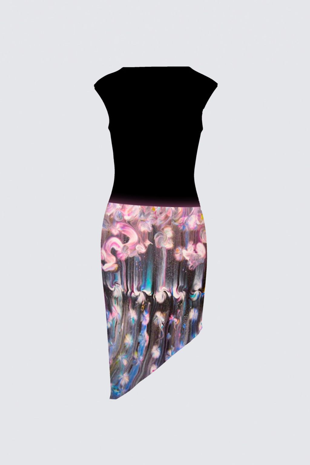 Picture of Aurora Kissed companion FELICIA DRESS