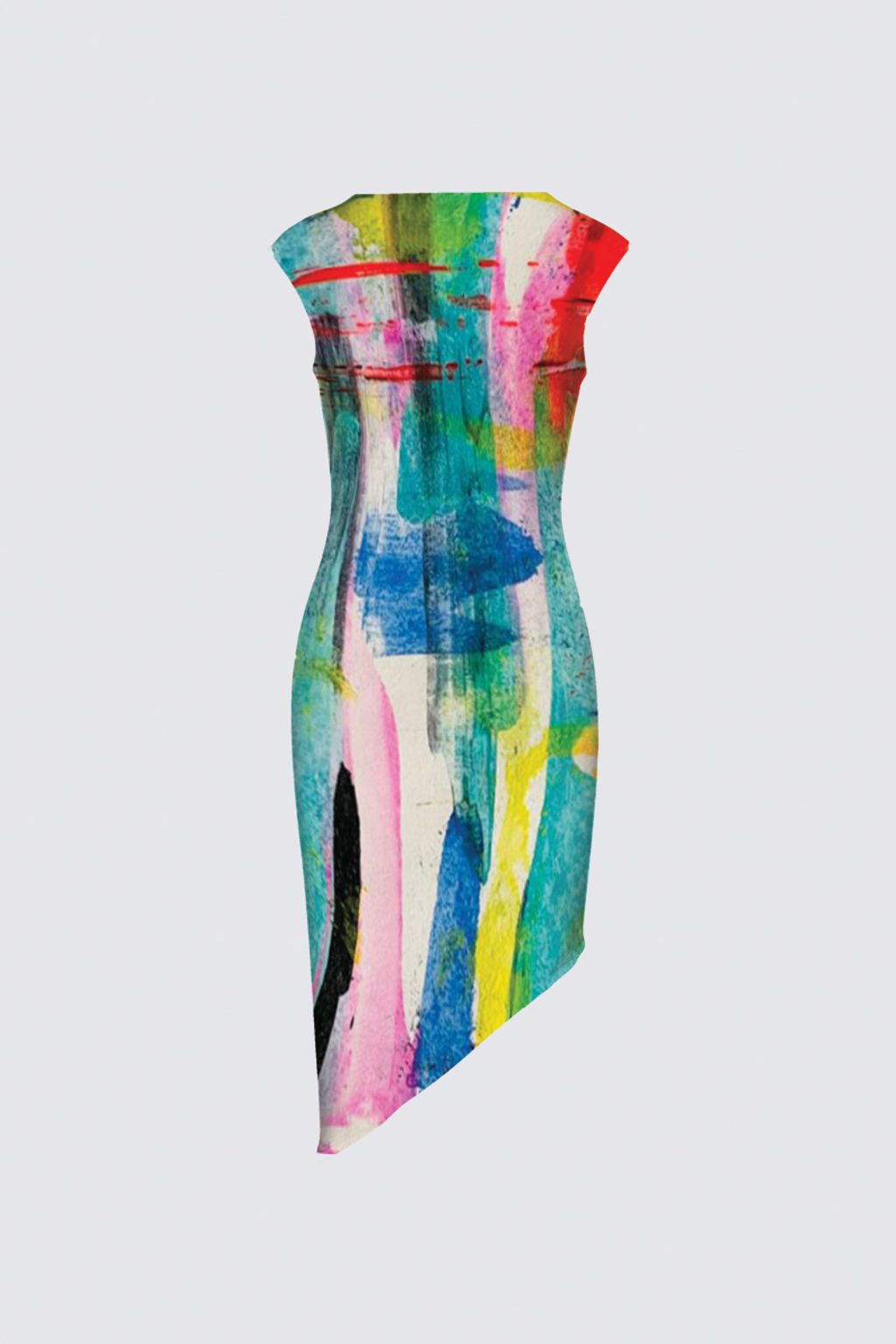 Picture of Bloom II FELICIA DRESS