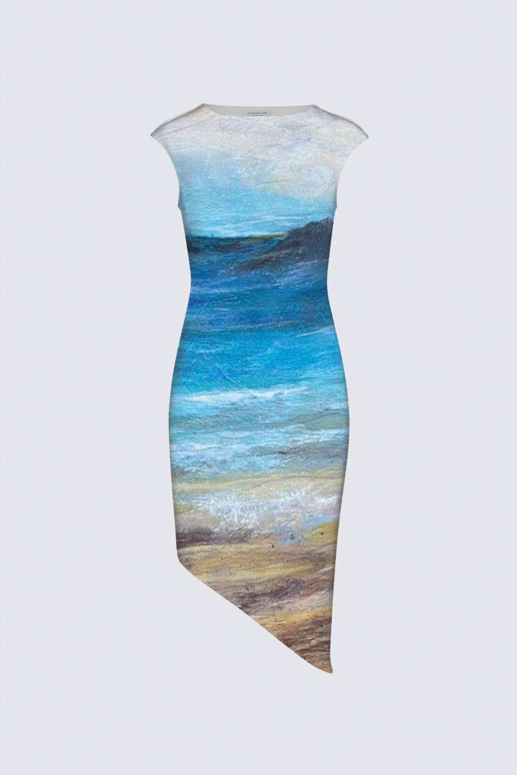 Picture of MacKenzie Beach Felicia Dress
