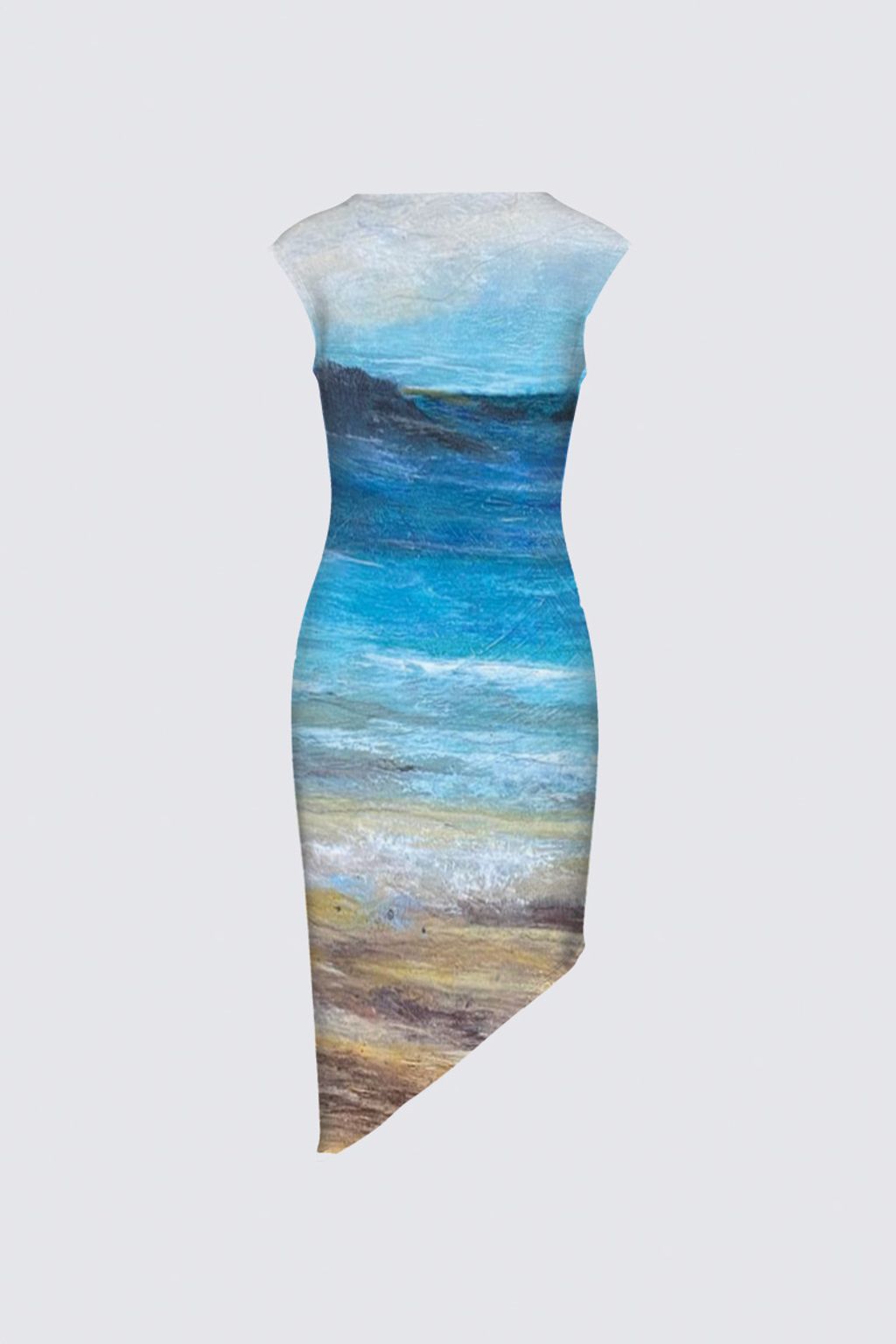 Picture of MacKenzie Beach Felicia Dress
