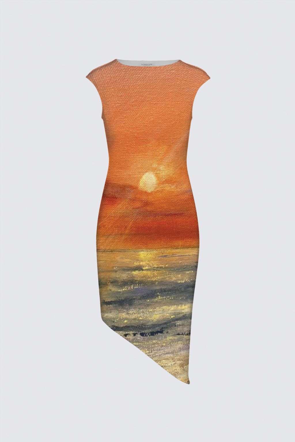 Picture of YES Felicia Dress