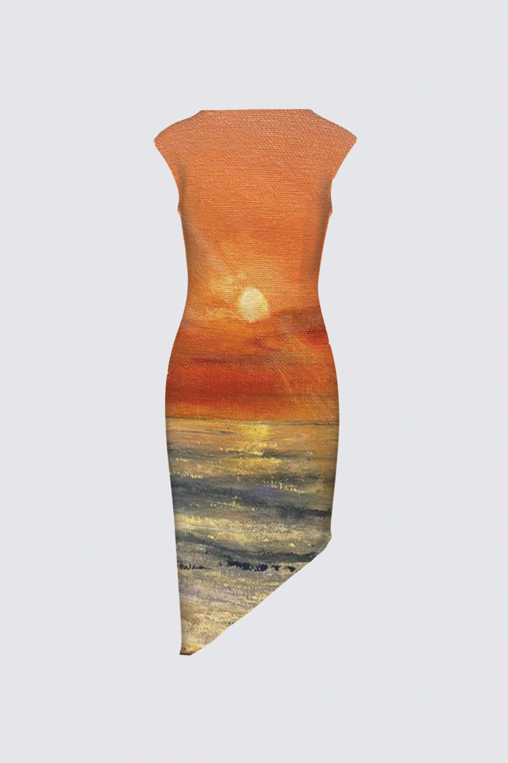 Picture of YES Felicia Dress
