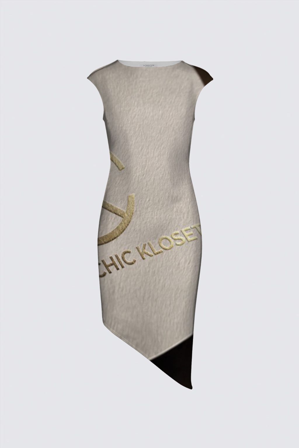 Picture of Vogue Chic Kloset FELICIA DRESS