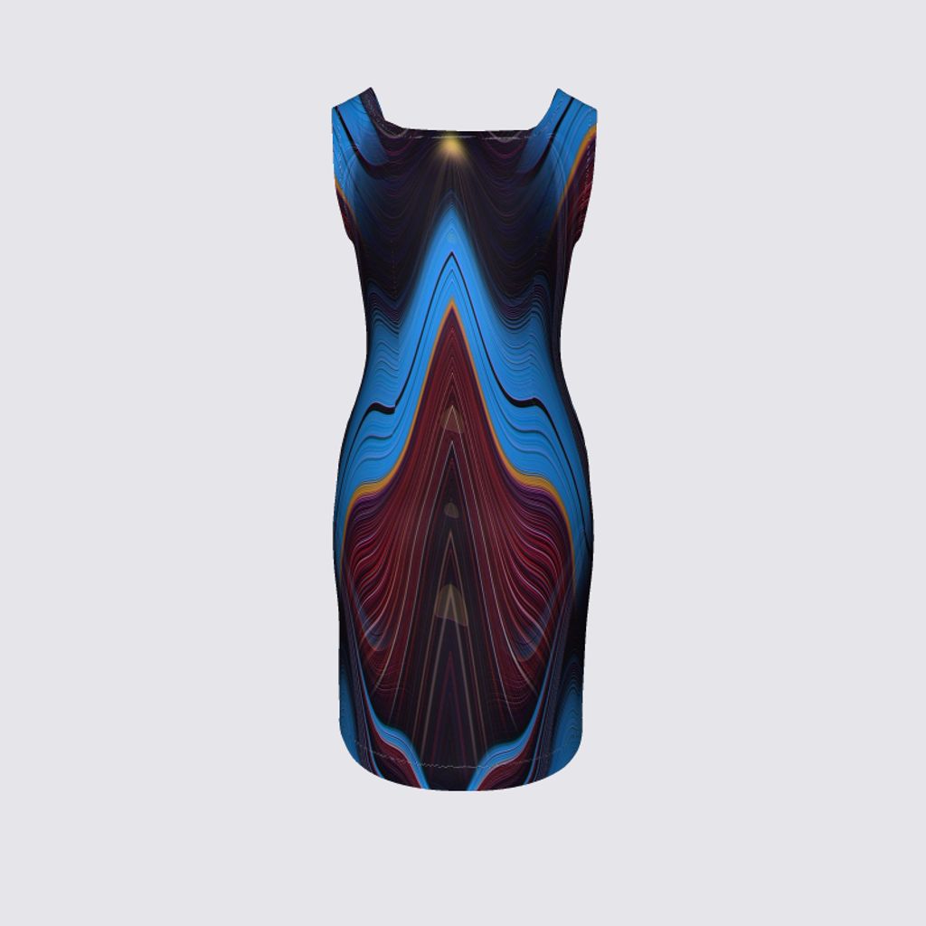Picture of Evening Light Amanda Dress II