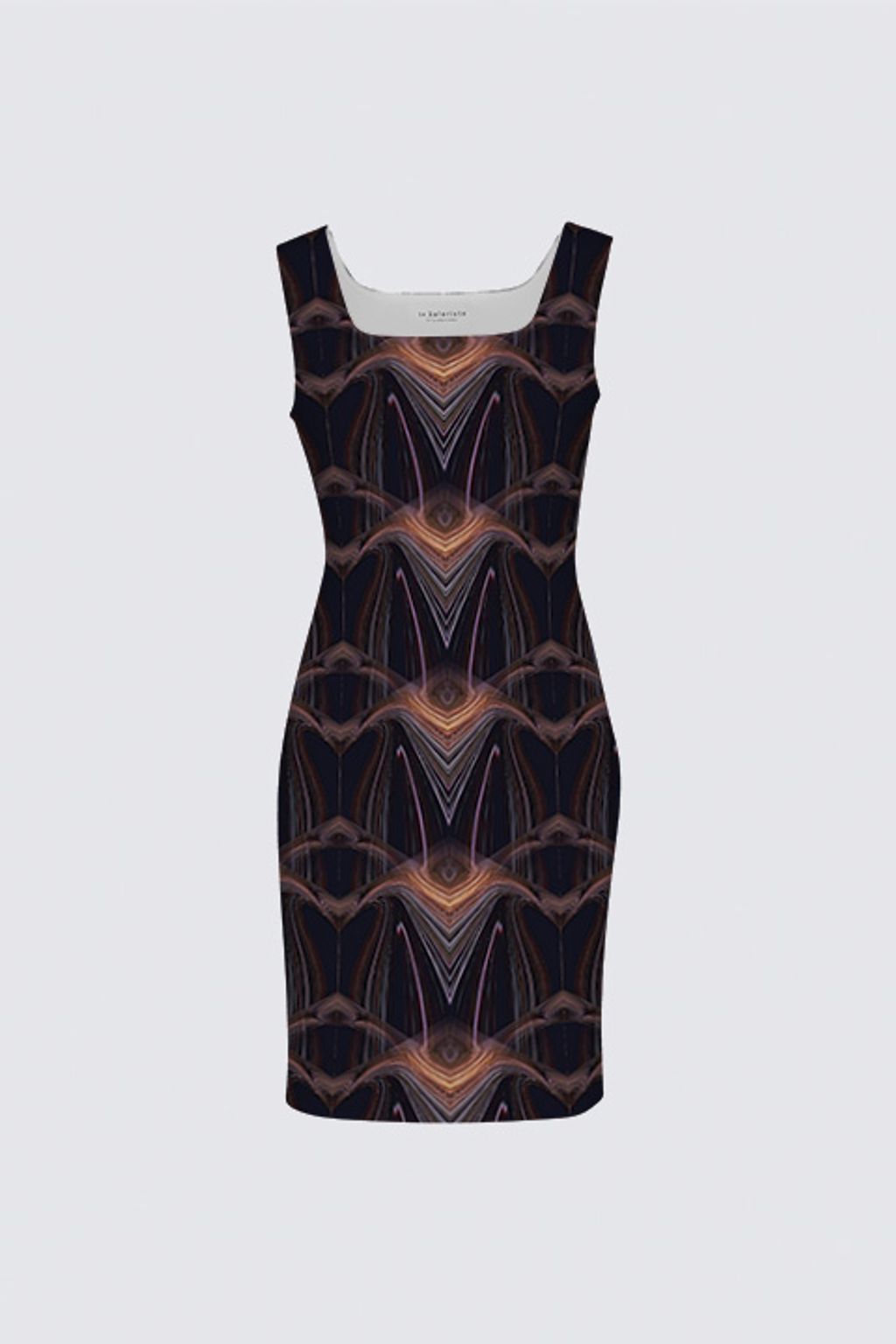 Picture of Piedmont Amanda Dress II