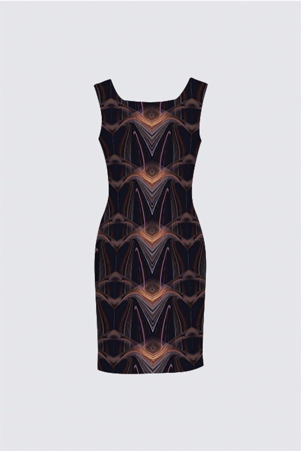 Picture of Piedmont Amanda Dress II