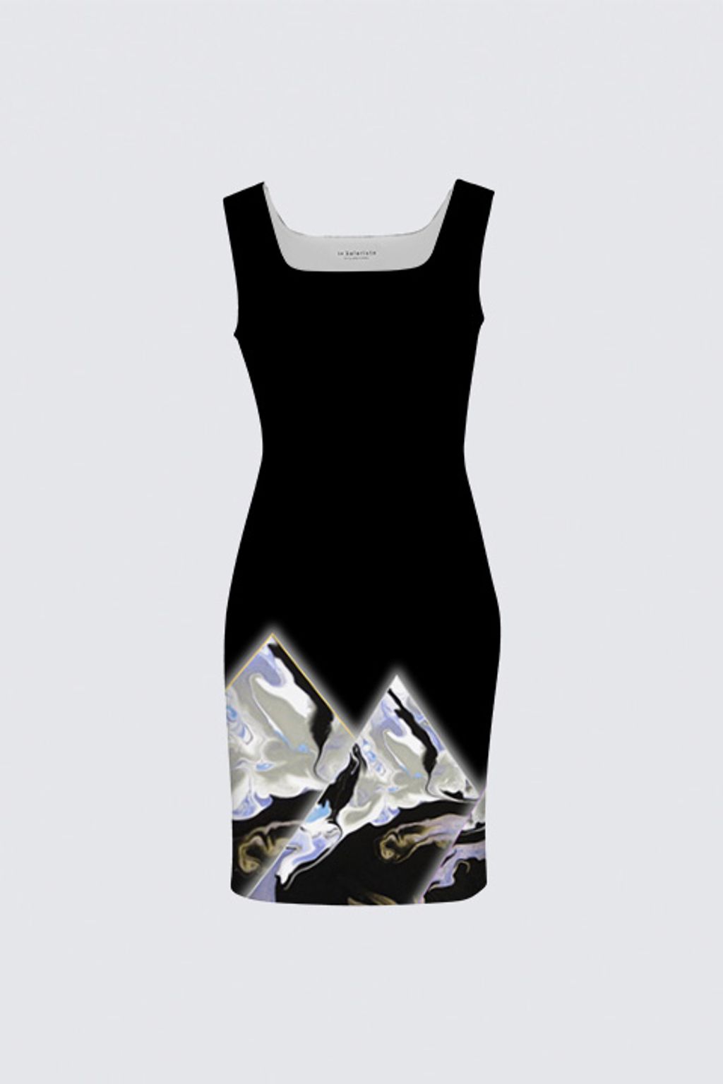 Picture of Smooth Angles Amanda Dress II
