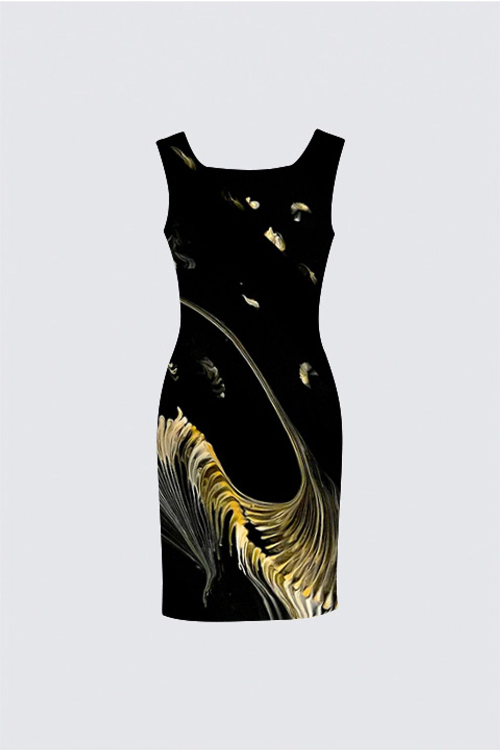 Picture of Angels Dance Amanda Dress II