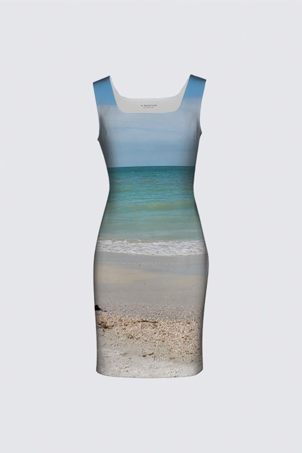 Picture of Beachtime AMANDA DRESS II