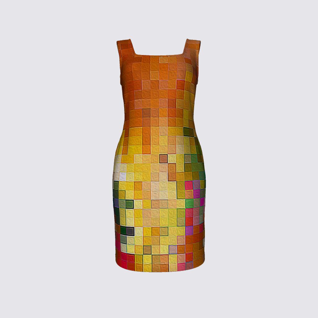 Picture of Love Life Amanda Dress II