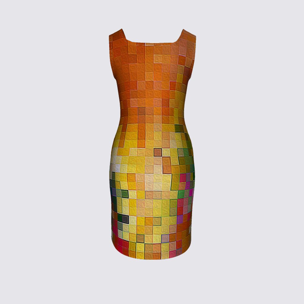 Picture of Love Life Amanda Dress II