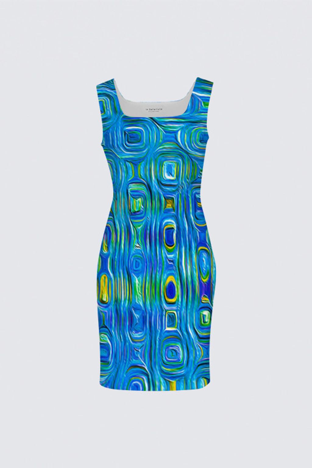 Picture of gems of Hope Amanda Dress II