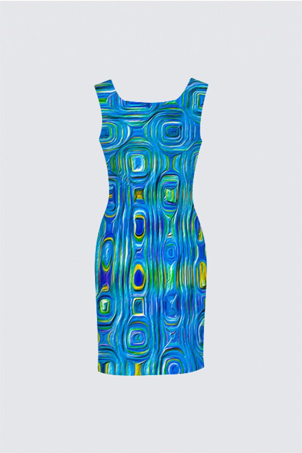 Picture of gems of Hope Amanda Dress II