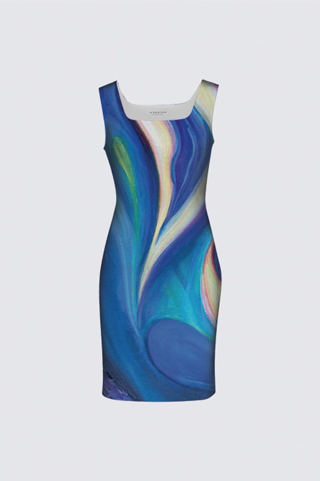 Picture of Water Amanda Dress II
