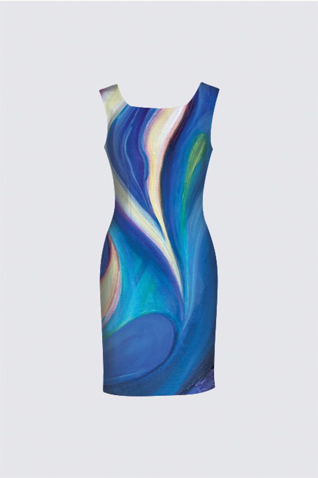 Picture of Water Amanda Dress II