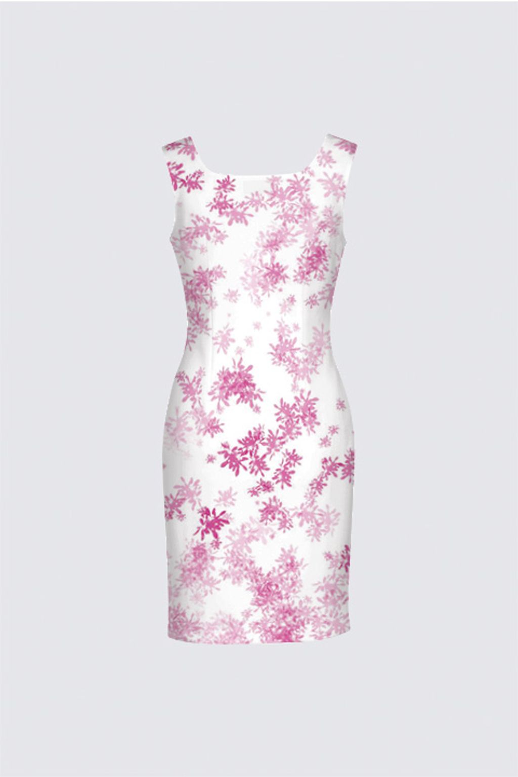 Picture of Fleur rose Amanda Dress II