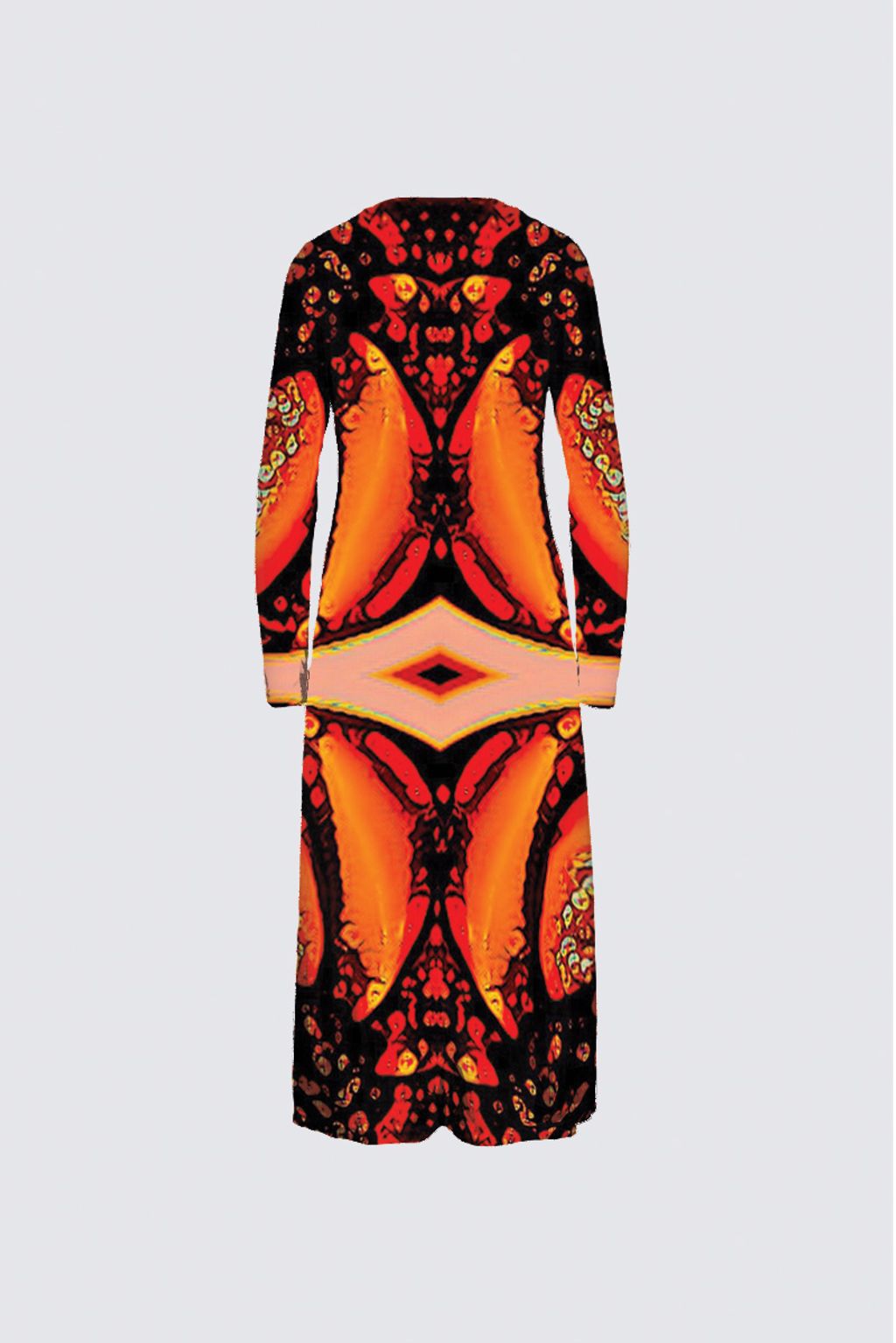 Picture of attachment - 2021-01-05T232138.931 Daniela Maxi Dress