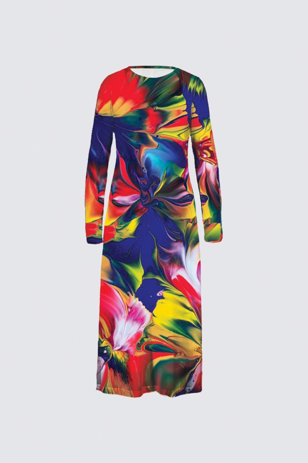 Picture of Birth of a Faery Daniela Maxi Dress